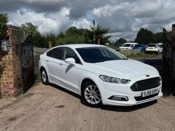 Used Ford Mondeo 2016 for sale - 75303825: Photo