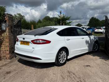 Used Ford Mondeo 2016 for sale - 75303825: Photo