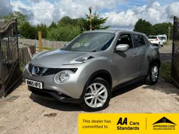 2015 (65) - 1.5 dCi Acenta Premium 5dr