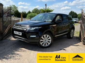 2014 (14) - 2.2 SD4 Prestige 5dr Auto