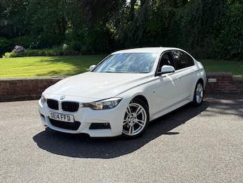 Used BMW 3 Series 2014 for sale - 78746312: Photo