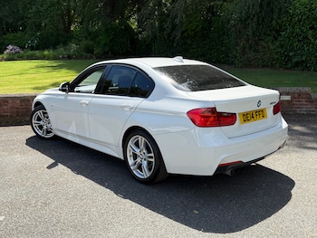 Used BMW 3 Series 2014 for sale - 78746312: Photo
