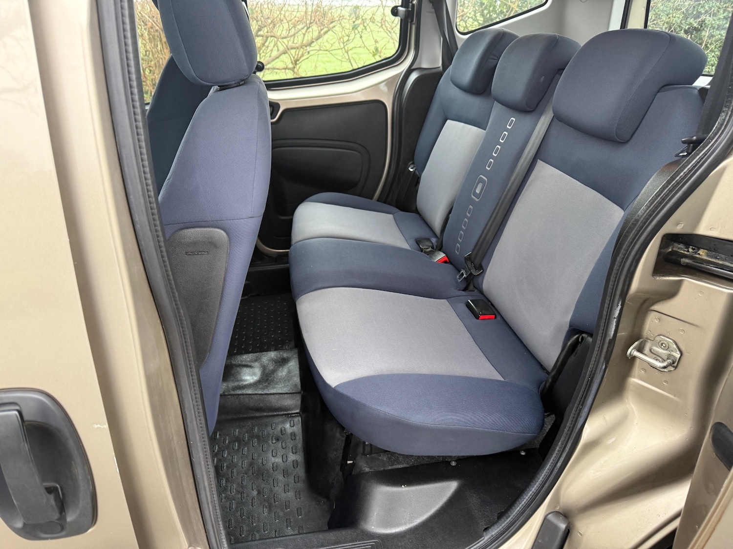 Used Citroen Nemo Multispace 2010 for sale - 77228294: Photo 11