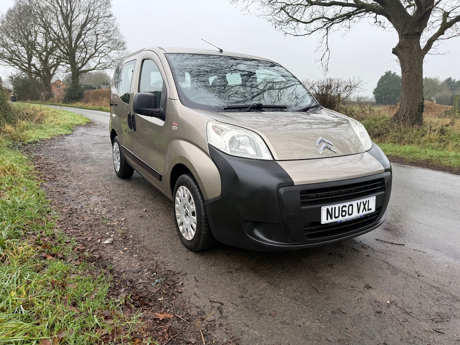 Used Citroen Nemo Multispace 2010 for sale - 77228294: Photo 3