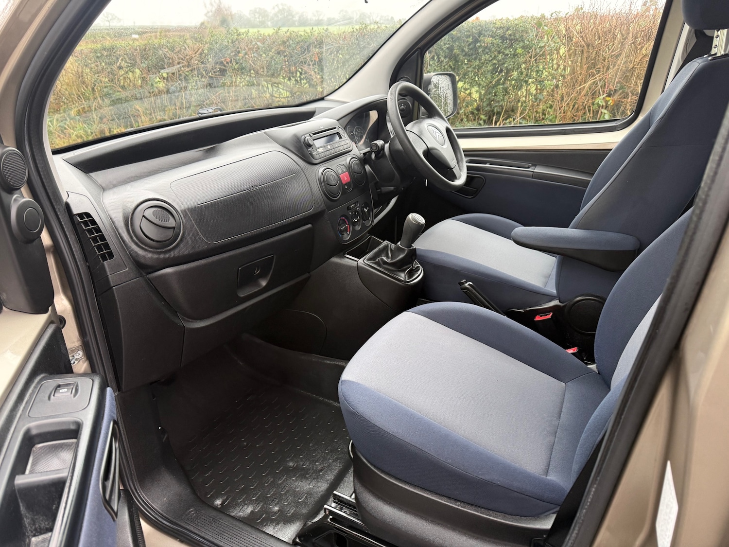 Used Citroen Nemo Multispace 2010 for sale - 77228294: Photo 7