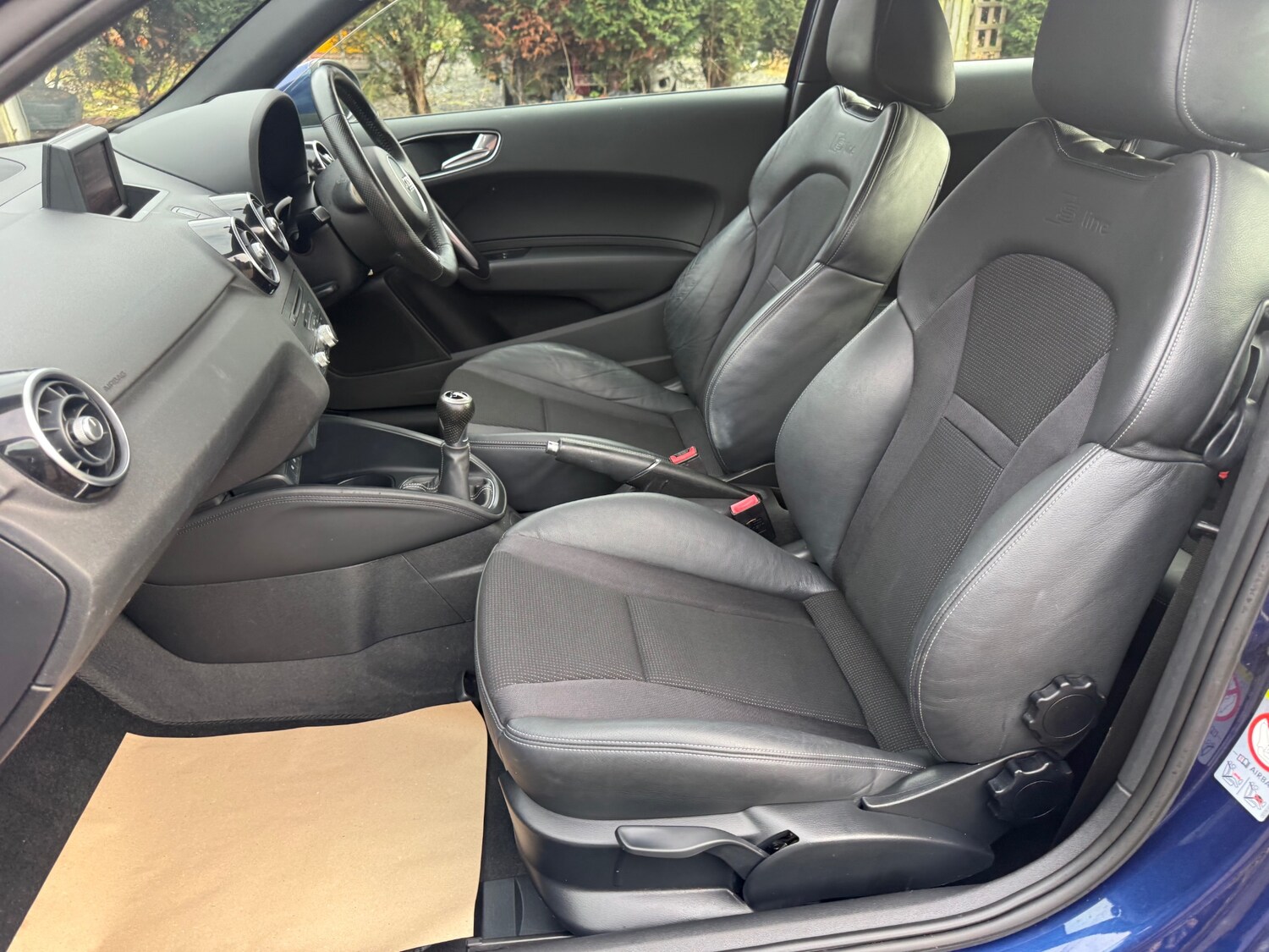 Used Audi A1 2012 for sale - 77491105: Photo 10