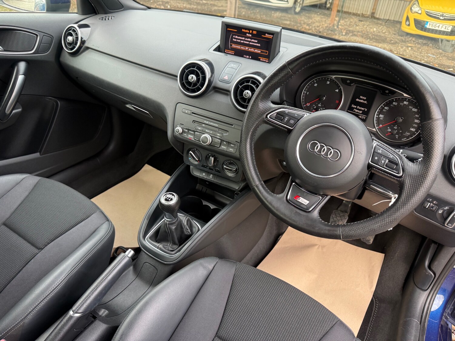 Used Audi A1 2012 for sale - 77491105: Photo 17