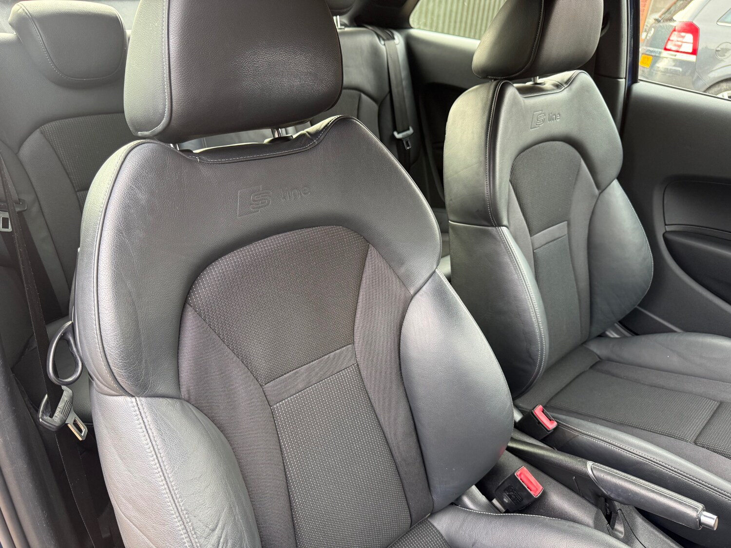 Used Audi A1 2012 for sale - 77491105: Photo 18