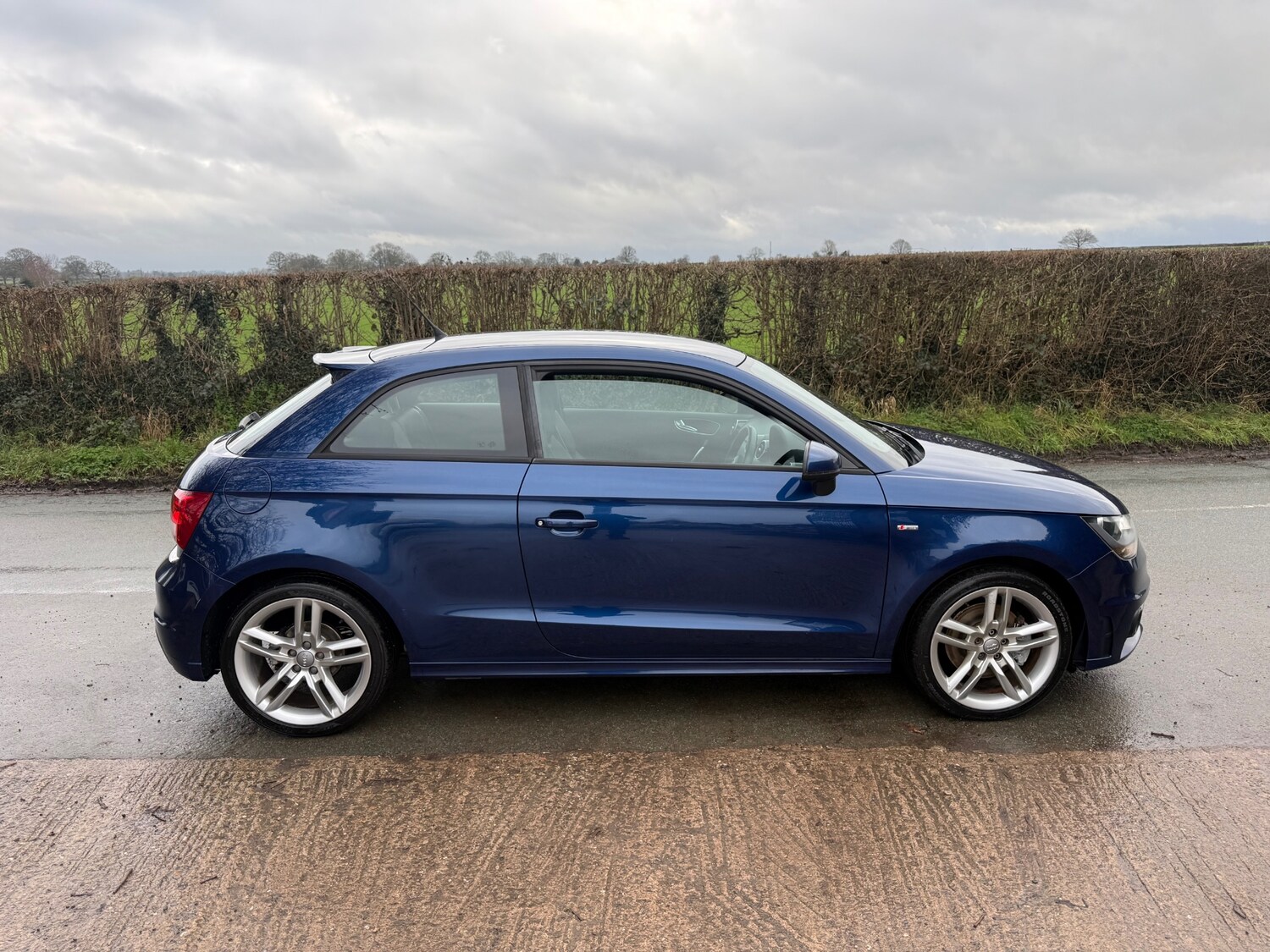 Used Audi A1 2012 for sale - 77491105: Photo 6