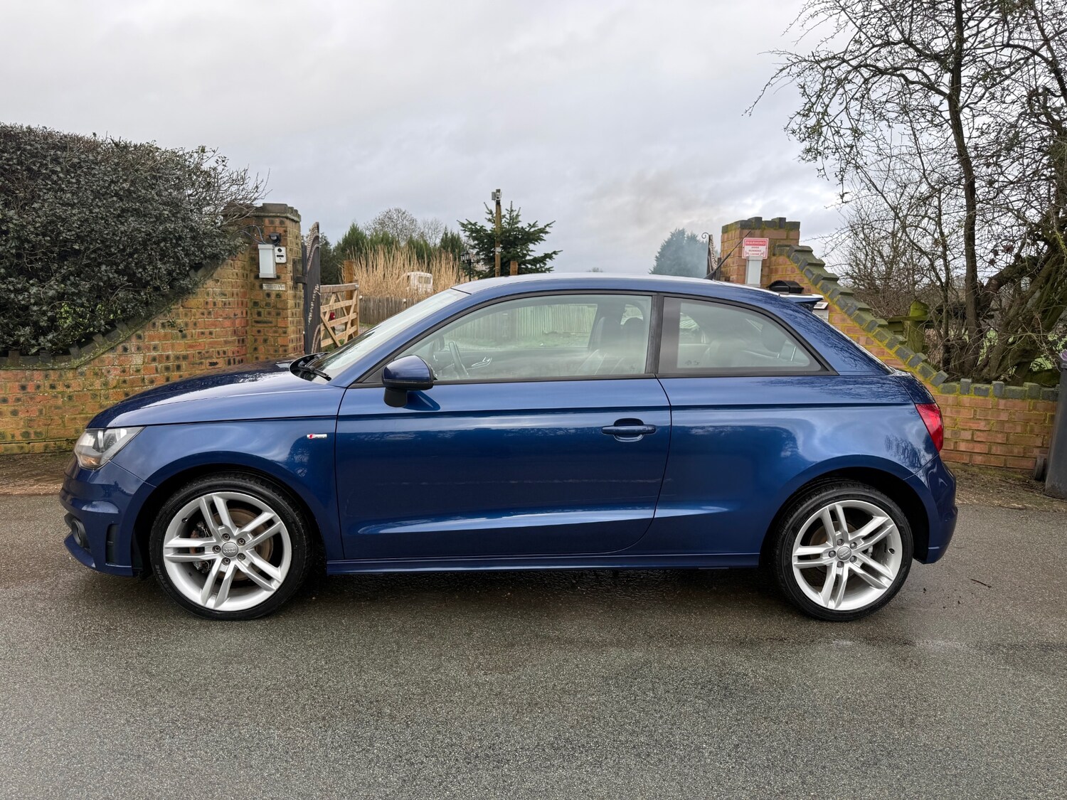 Used Audi A1 2012 for sale - 77491105: Photo 7