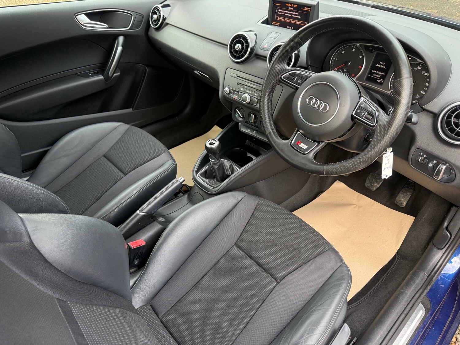 Used Audi A1 2012 for sale - 77491105: Photo 9