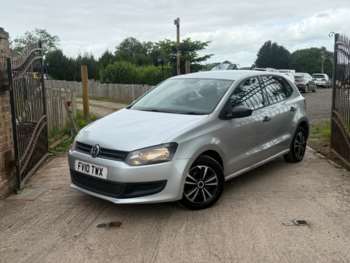 2010 (10) - 1.2 60 S 5dr [AC]