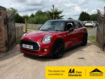 2015 (65) - 1.5 Cooper D 5dr