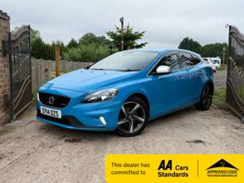 2014 (14) - D2 R DESIGN 5dr