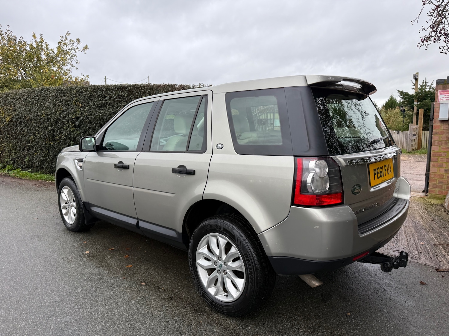 Used Land Rover Freelander 2011 for sale - 76542528: Photo 15
