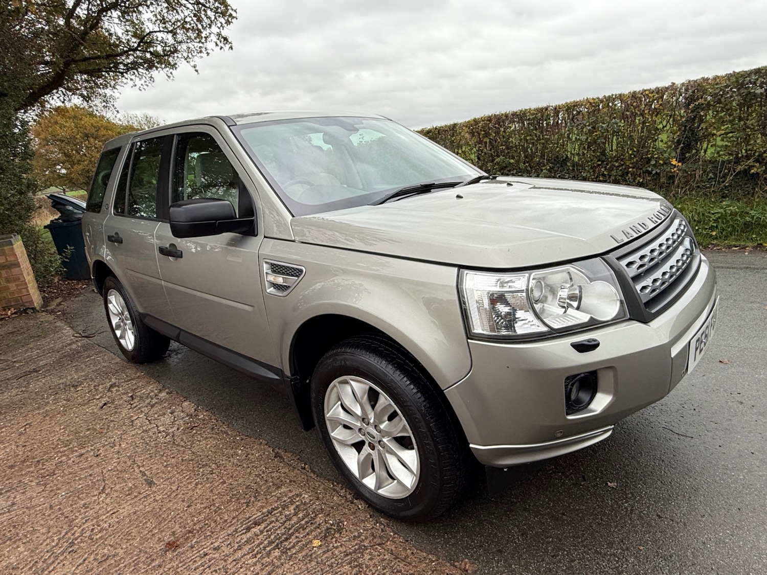 Used Land Rover Freelander 2011 for sale - 76542528: Photo 17