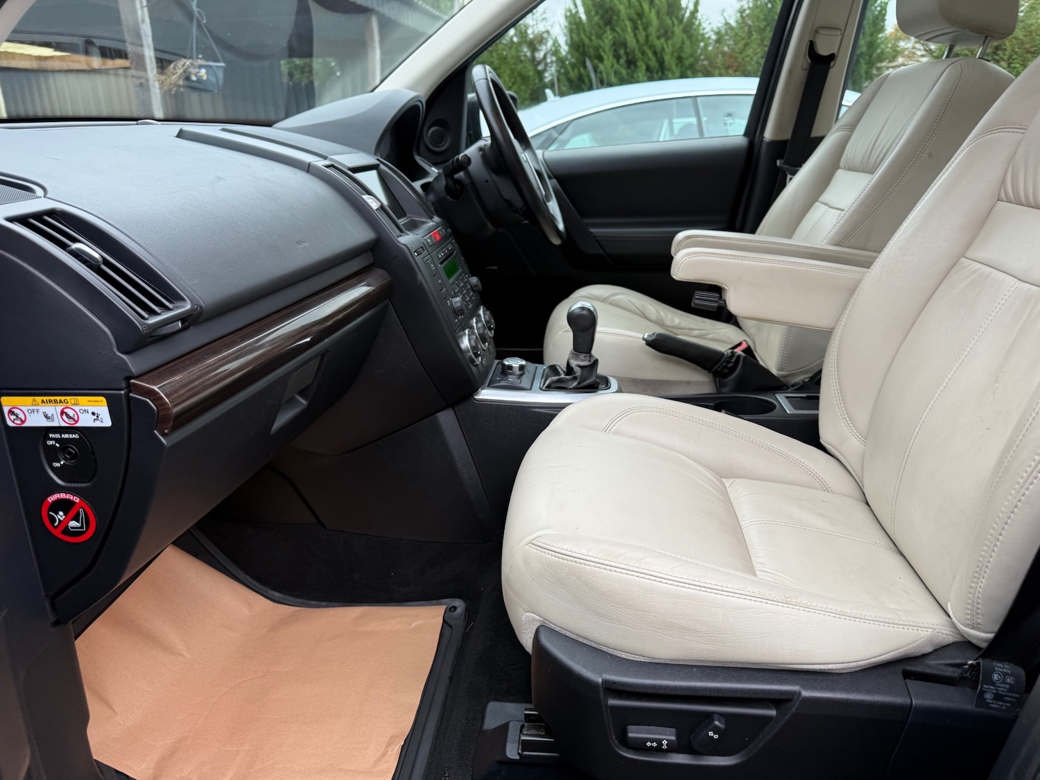 Used Land Rover Freelander 2011 for sale - 76542528: Photo 20