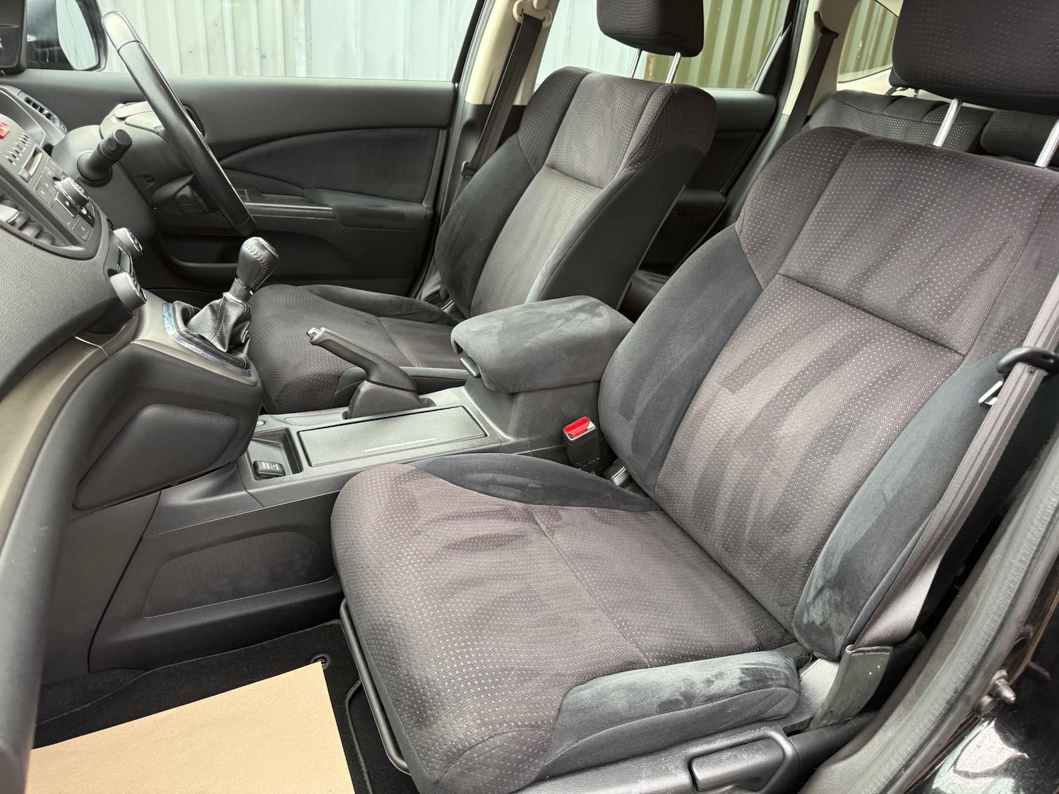 Used Honda CR-V 2012 for sale - 77516259: Photo 10