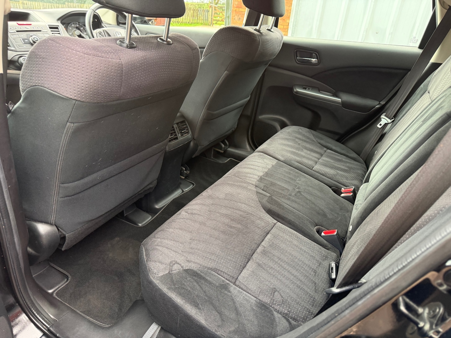 Used Honda CR-V 2012 for sale - 77516259: Photo 11