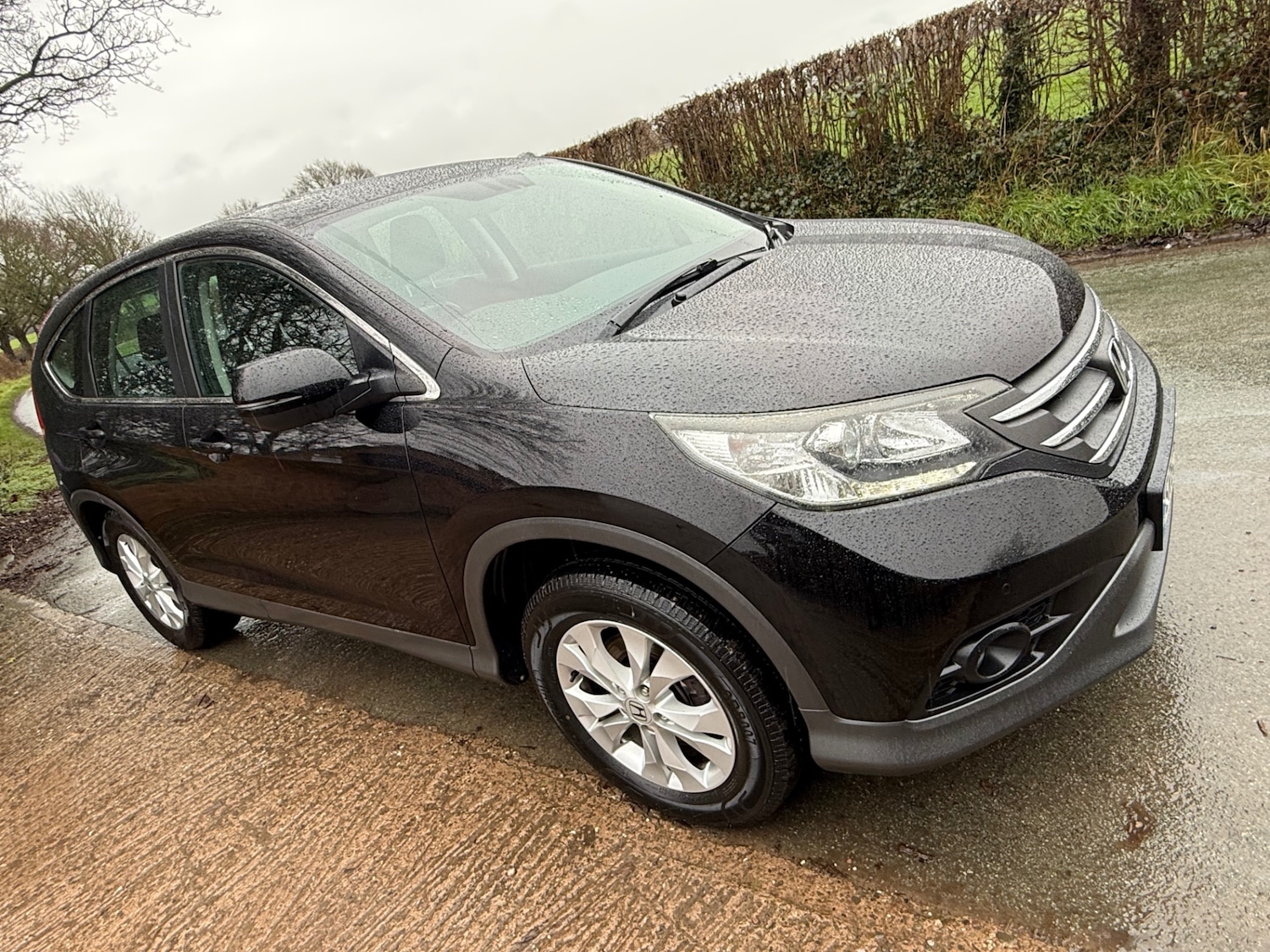 Used Honda CR-V 2012 for sale - 77516259: Photo 17