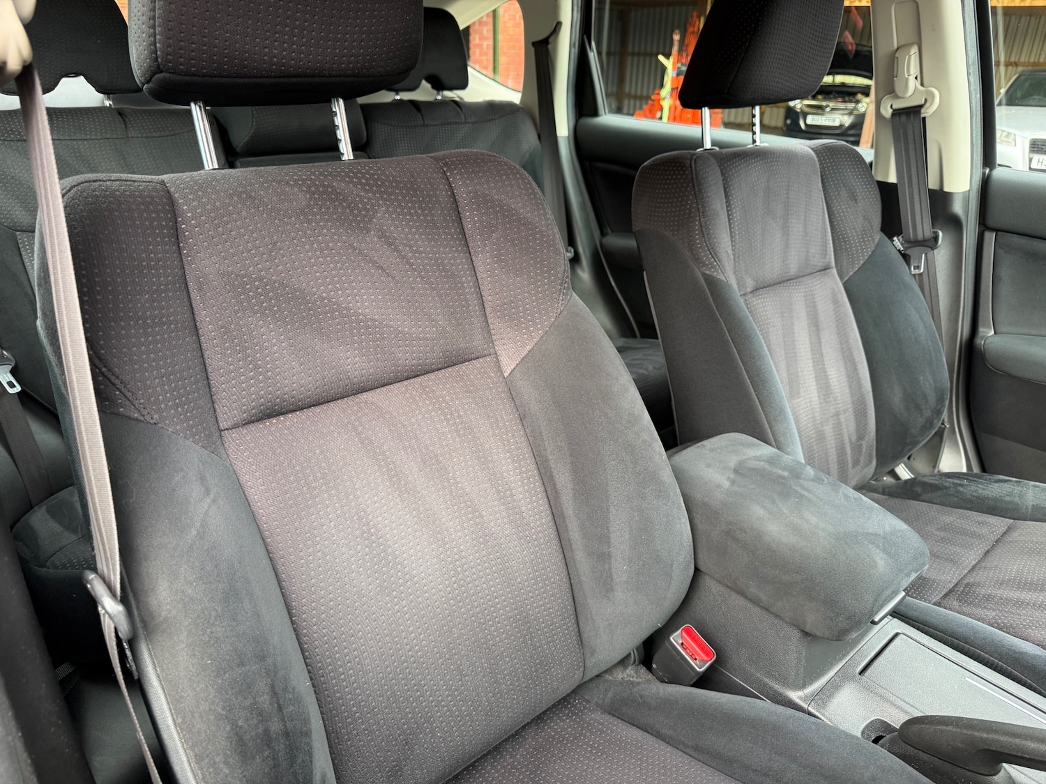 Used Honda CR-V 2012 for sale - 77516259: Photo 19