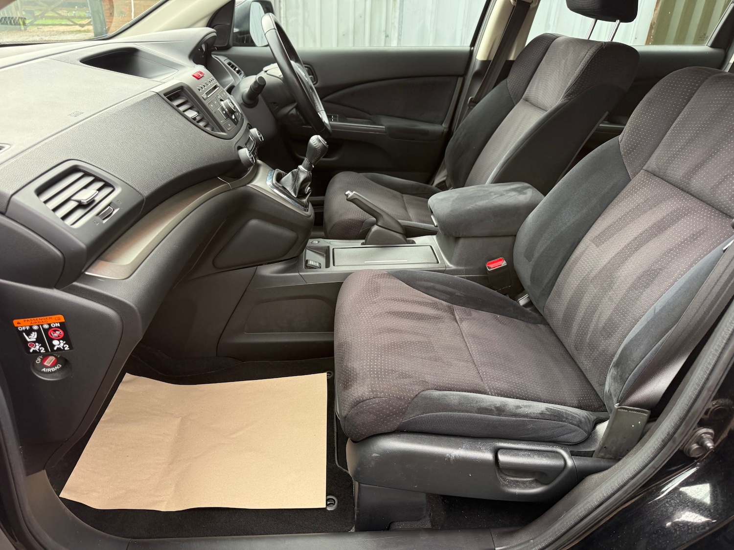 Used Honda CR-V 2012 for sale - 77516259: Photo 20