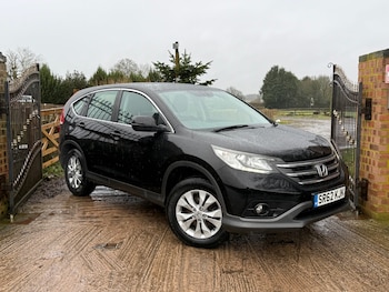 Used Honda CR-V 2012 for sale - 77516259: Photo