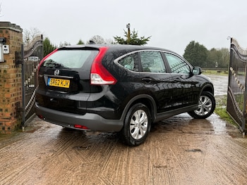 Used Honda CR-V 2012 for sale - 77516259: Photo