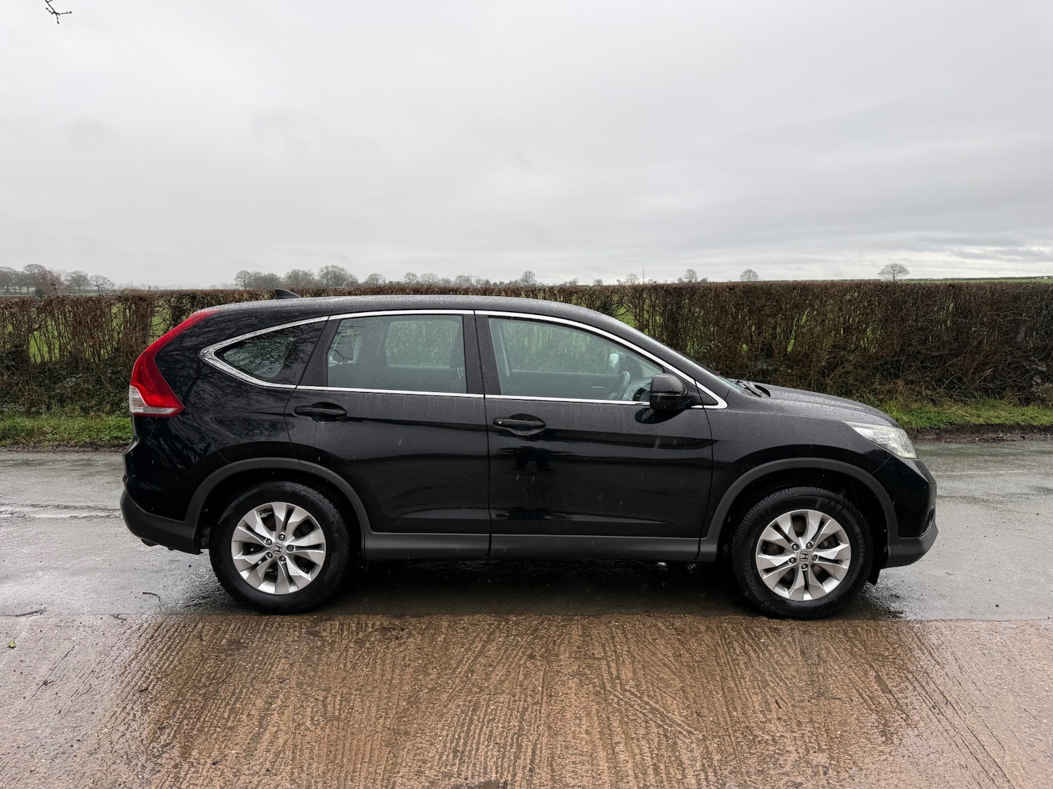 Used Honda CR-V 2012 for sale - 77516259: Photo 6