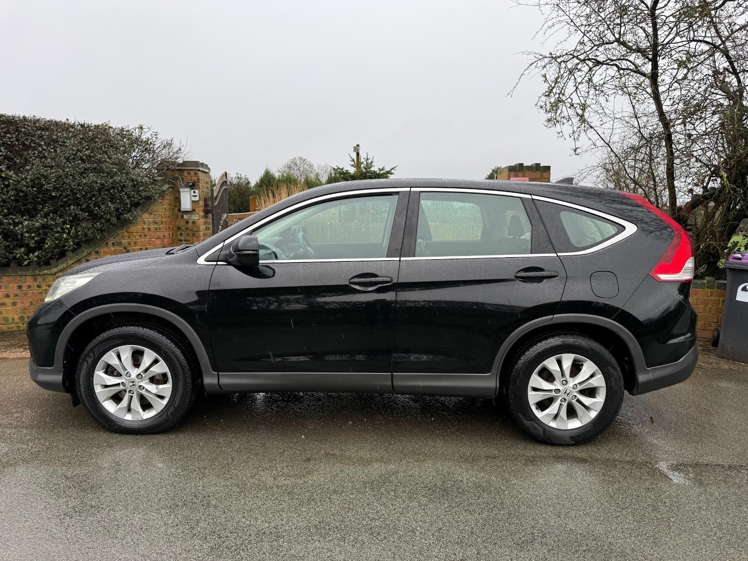 Used Honda CR-V 2012 for sale - 77516259: Photo 7