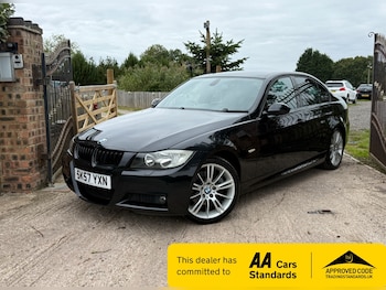 BMW - 3 Series