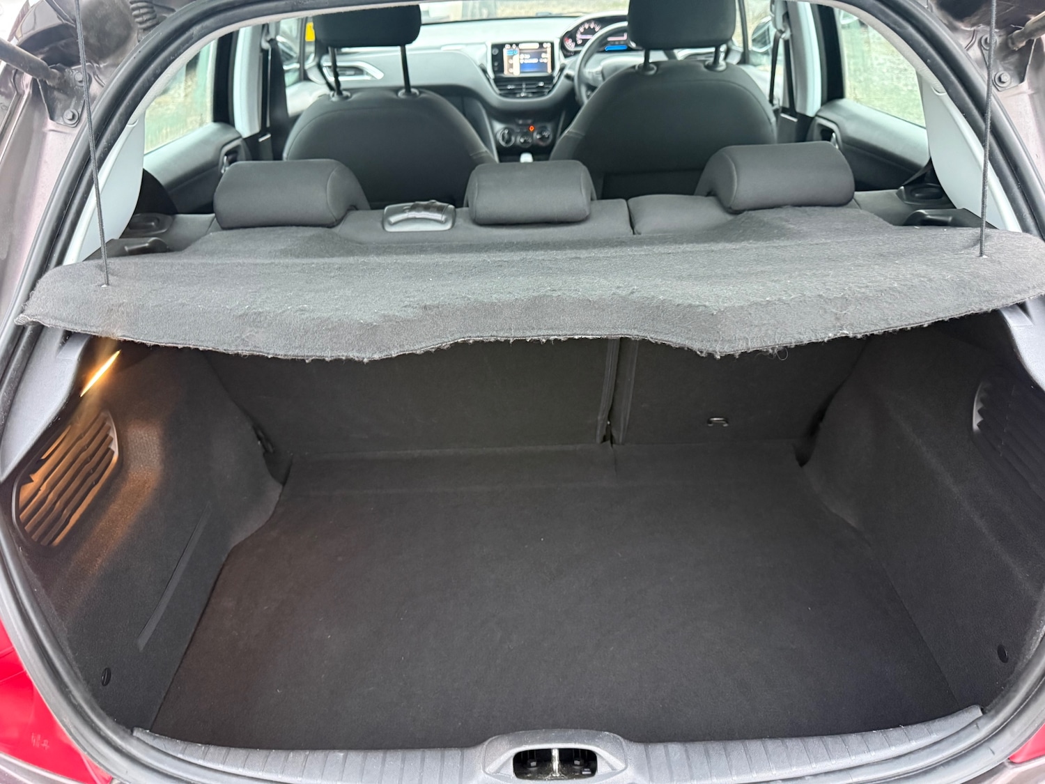 Used Peugeot 208 2012 for sale - 77406398: Photo 19