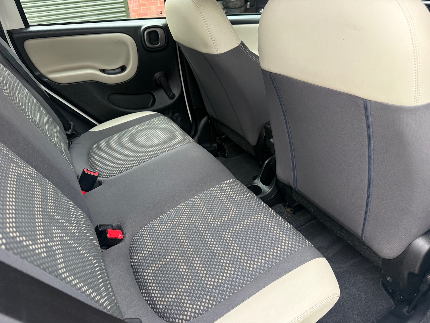 Used Fiat Panda 2013 for sale - 77031559: Photo 11