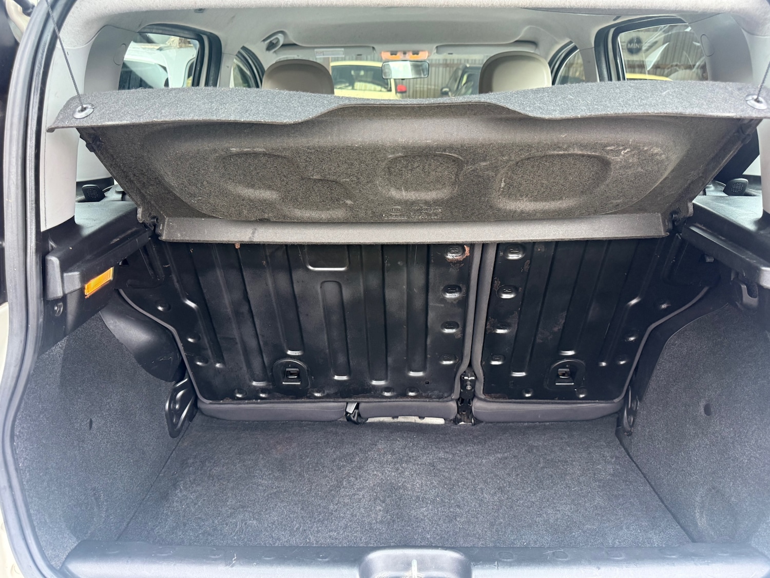 Used Fiat Panda 2013 for sale - 77031559: Photo 12