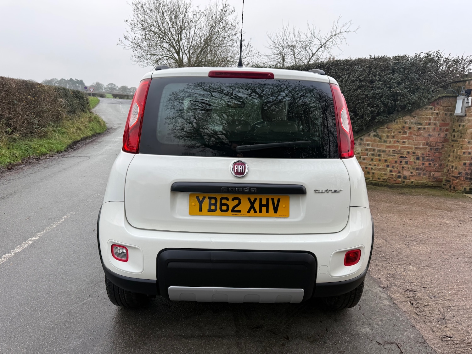 Used Fiat Panda 2013 for sale - 77031559: Photo 14