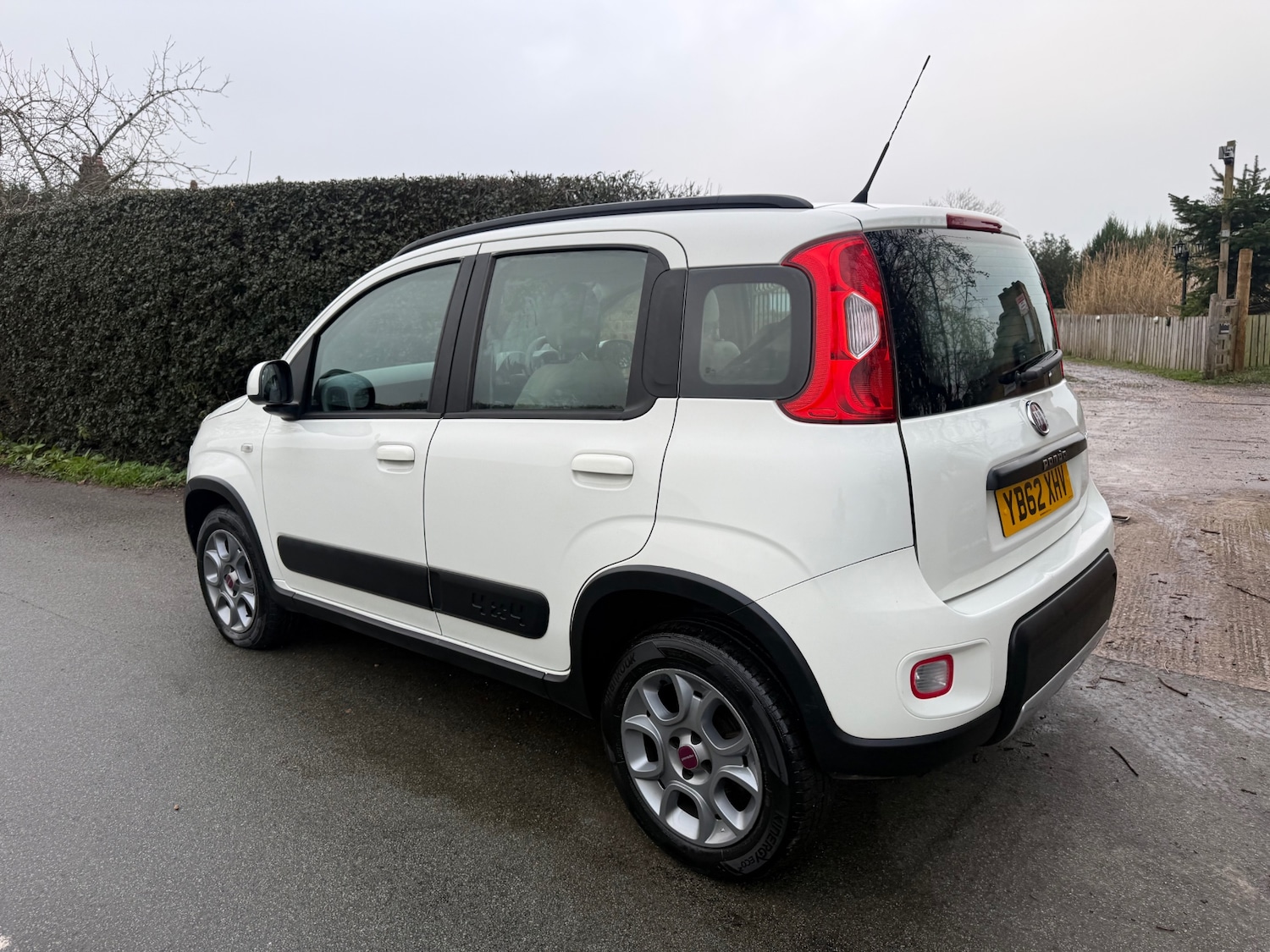 Used Fiat Panda 2013 for sale - 77031559: Photo 15