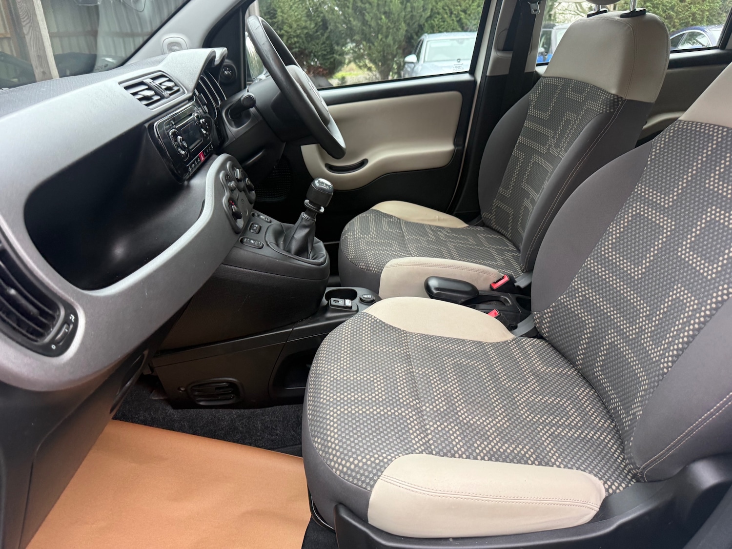 Used Fiat Panda 2013 for sale - 77031559: Photo 16