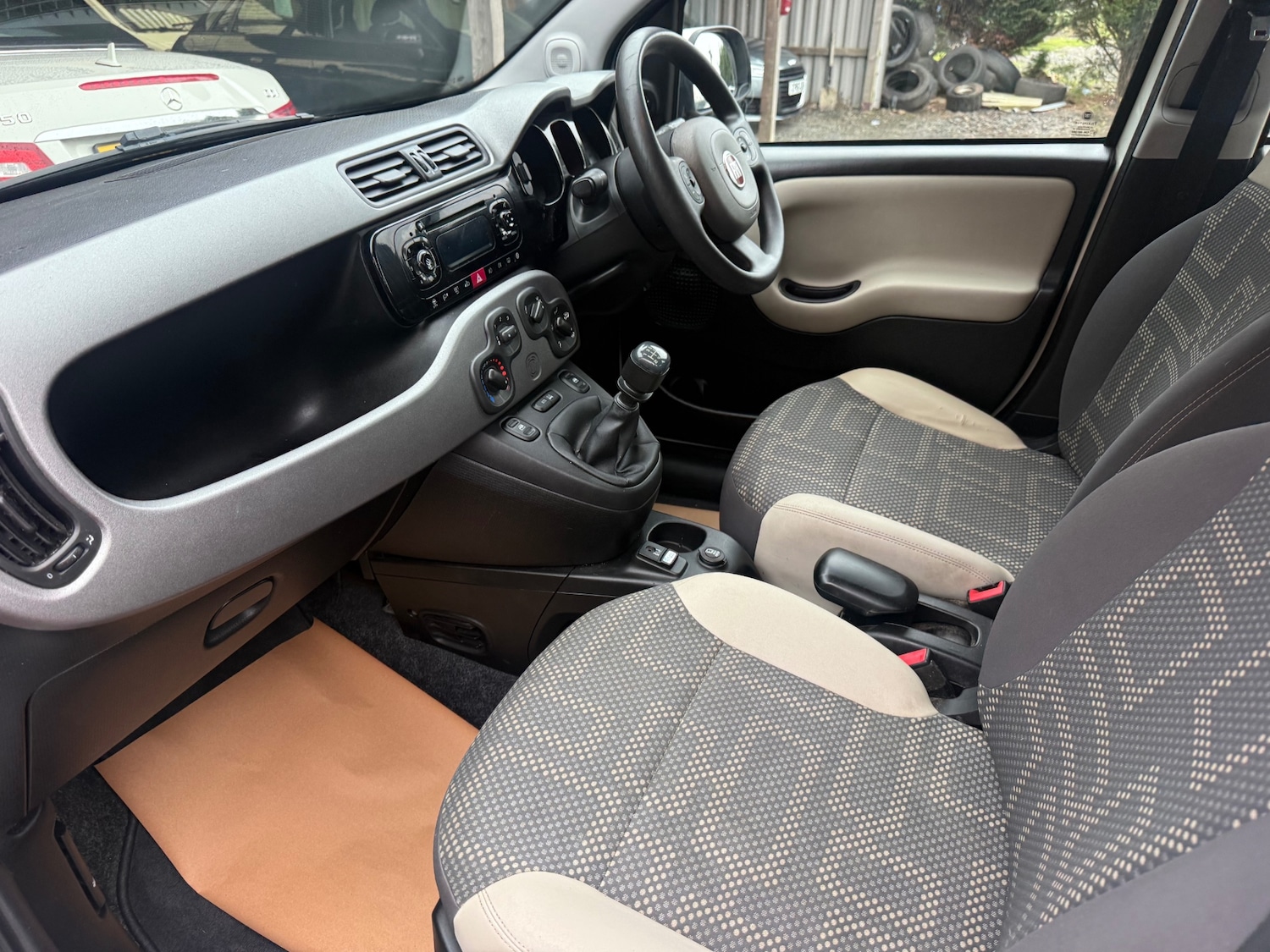 Used Fiat Panda 2013 for sale - 77031559: Photo 17