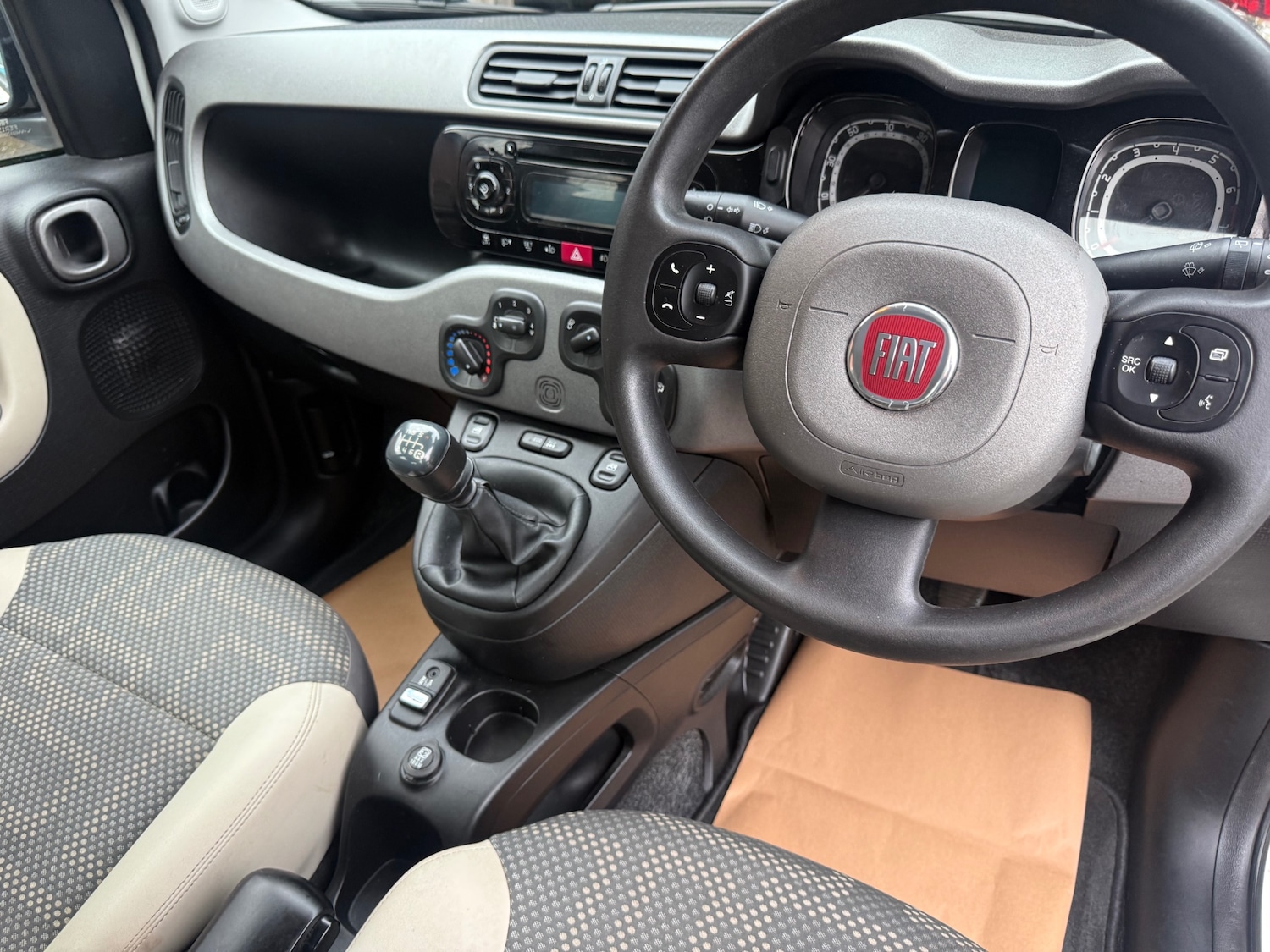 Used Fiat Panda 2013 for sale - 77031559: Photo 18