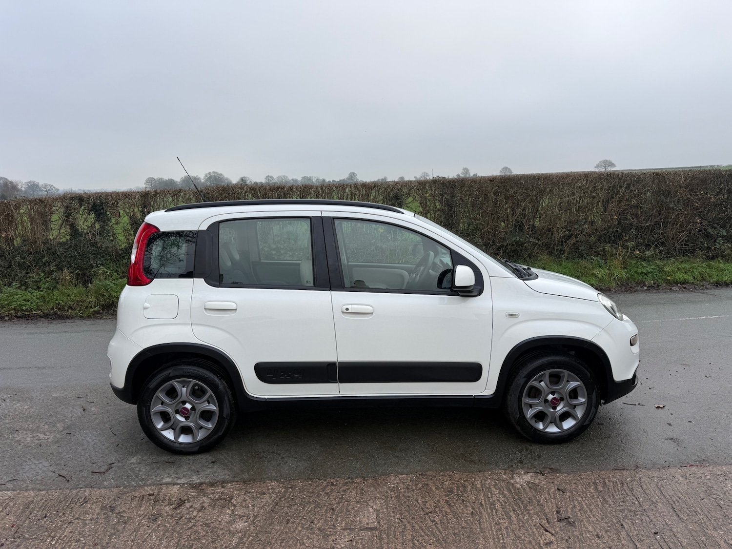 Used Fiat Panda 2013 for sale - 77031559: Photo 6