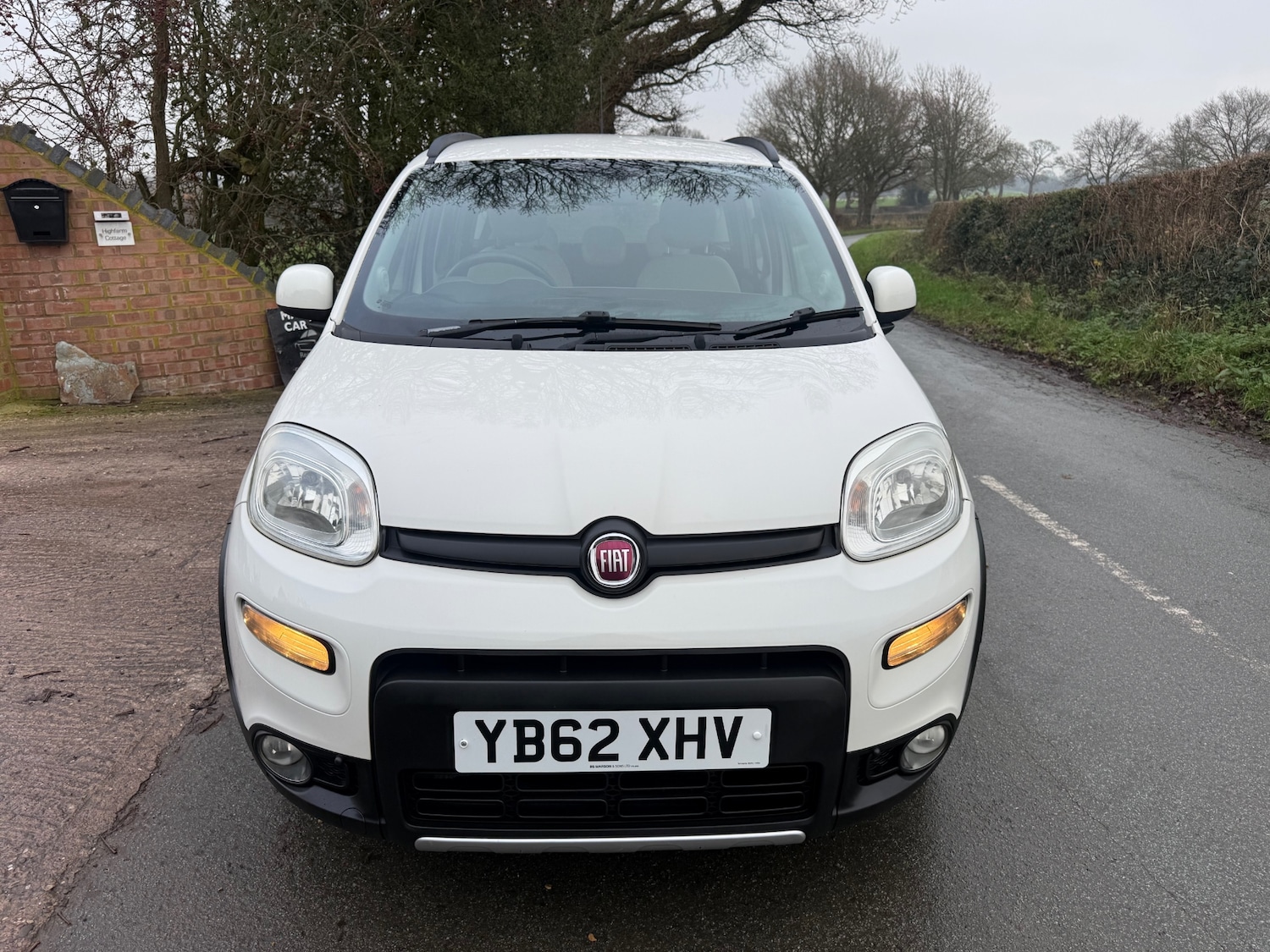 Used Fiat Panda 2013 for sale - 77031559: Photo 8