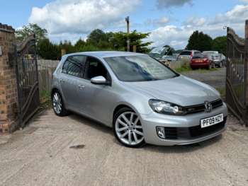 Used Volkswagen Golf 2009 for sale - 74878830: Photo
