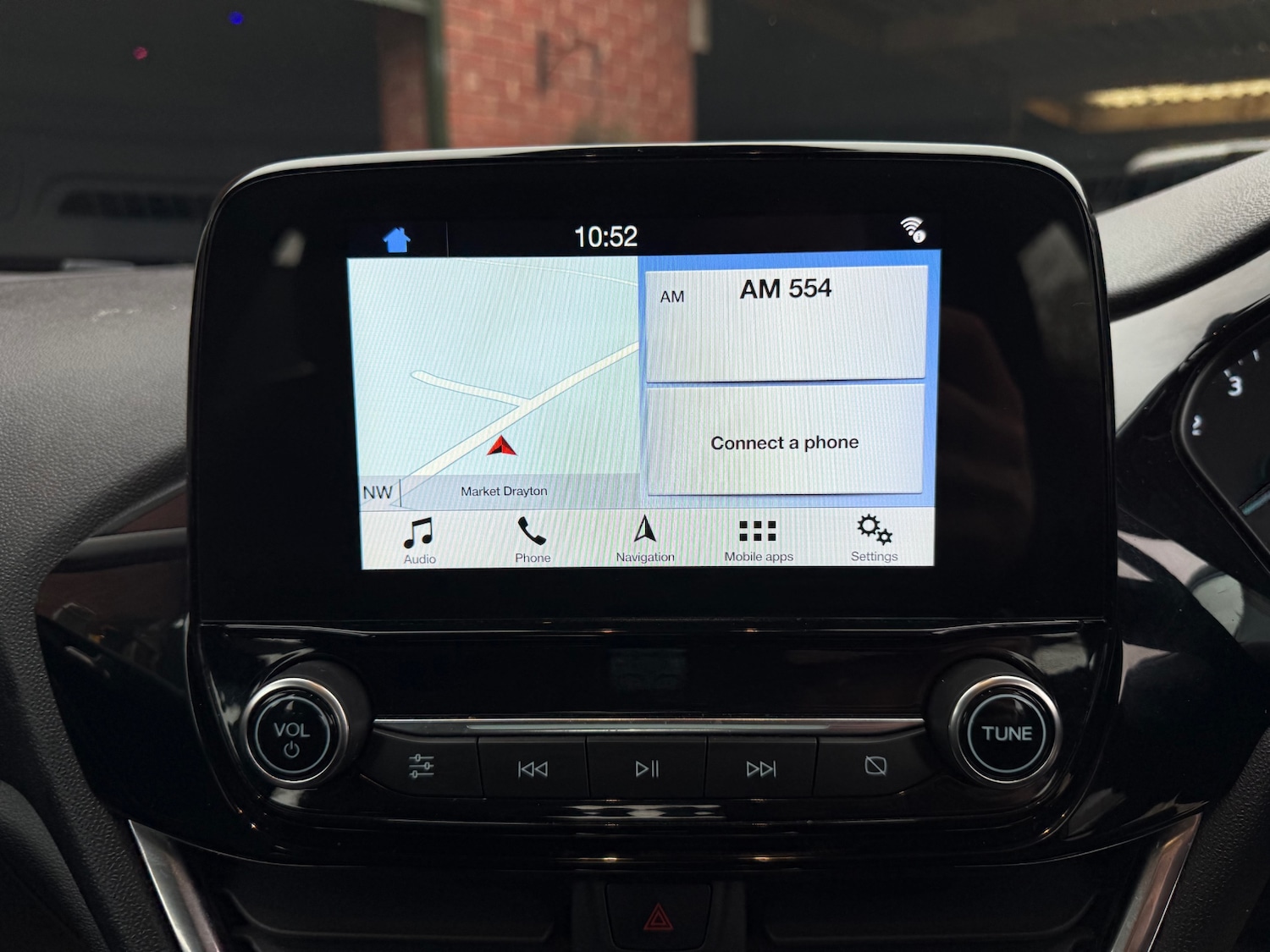 Used Ford Fiesta 2018 for sale - 77033157: Photo 19