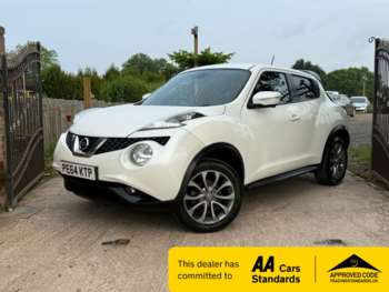 2014 (64) - 1.5 dCi Tekna 5dr