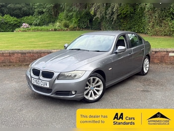 Used BMW 3 Series 2010 for sale - 78736579: Photo
