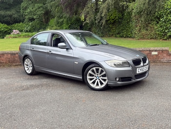 Used BMW 3 Series 2010 for sale - 78736579: Photo