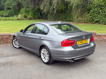 Used BMW 3 Series 2010 for sale - 78736579: Photo