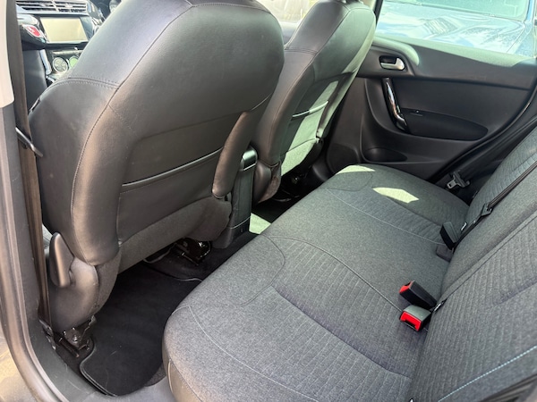 Used Citroen C3 2015 for sale - 75075041: Photo 11