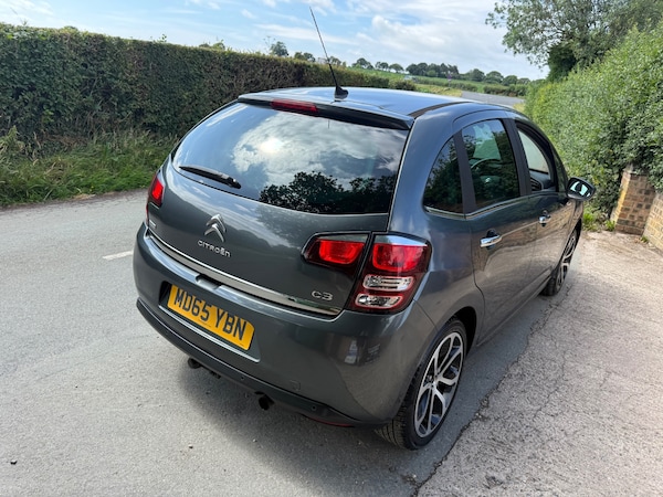 Used Citroen C3 2015 for sale - 75075041: Photo 13