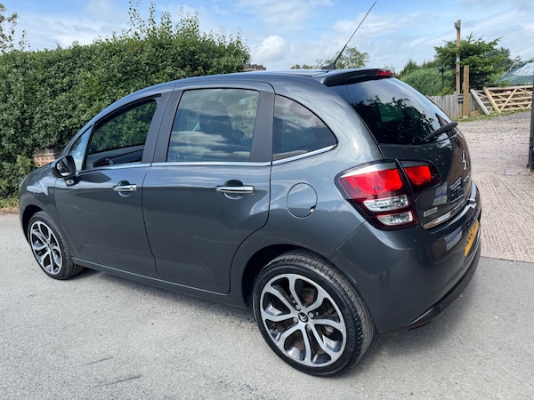 Used Citroen C3 2015 for sale - 75075041: Photo 15
